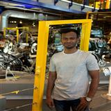 MAHESH KUMAR